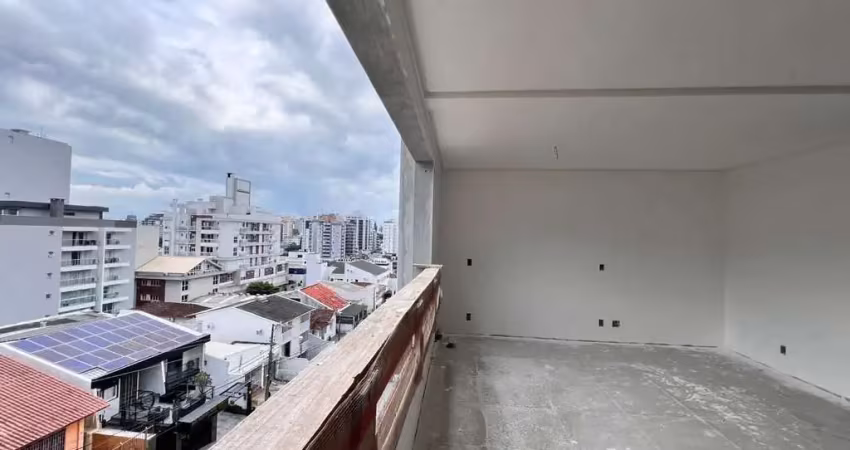 Studio com 40,39 m², 1 vaga, no centro de florianópolis