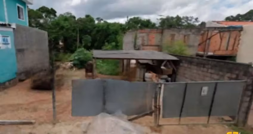 Lote à venda no loteamento estoril - forquilhas, são josé/sc