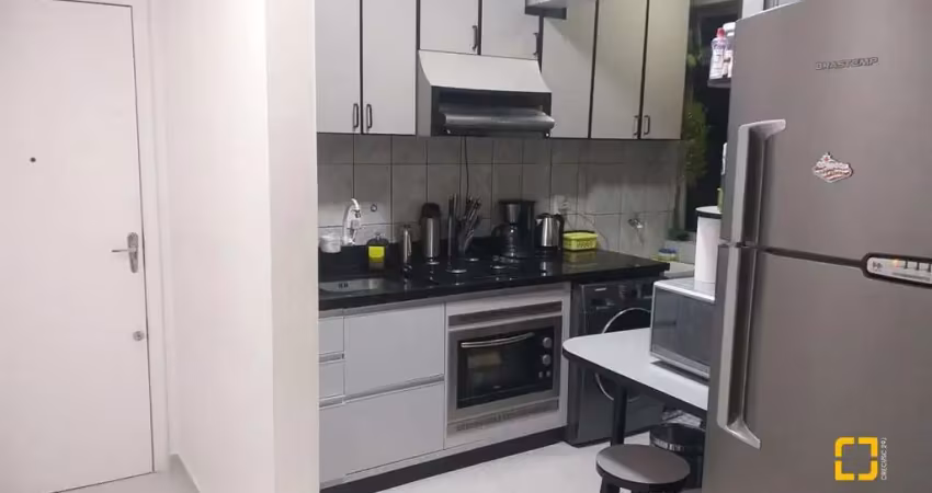 Apartamento com 2 quartos à venda na Rua Martinho de Haro, 565, Ingleses do Rio Vermelho, Florianópolis