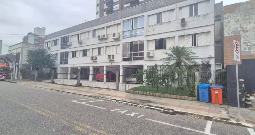 Apartamento com 3 quartos à venda na Rua Doutor Abel Capela, 105, Coqueiros, Florianópolis