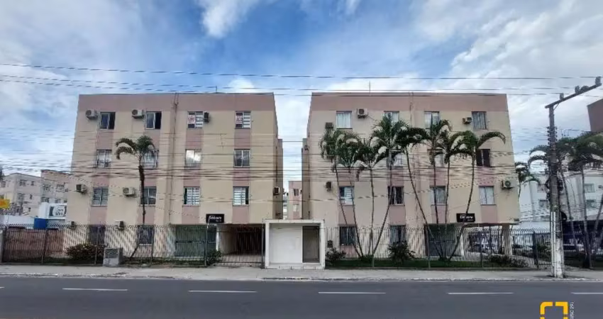 Apartamento com 2 quartos à venda na Avenida Lédio João Martins, 1290, Kobrasol, São José