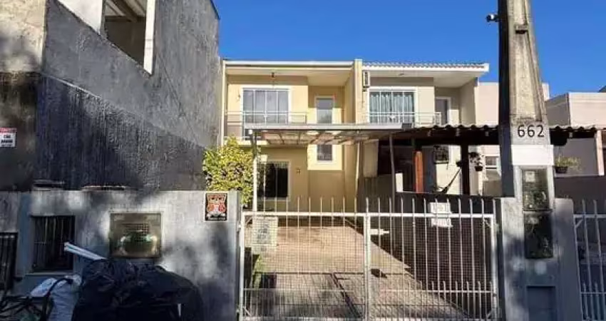 Casa com 2 quartos à venda na Rua Araucária, 748, Potecas, São José