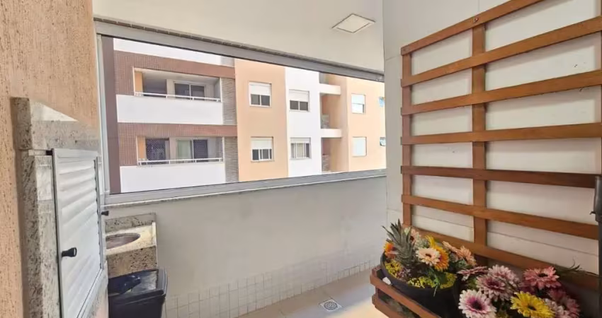 Apartamento para venda, área de lazer completa, incluíndo piscina no bairro barreiros.