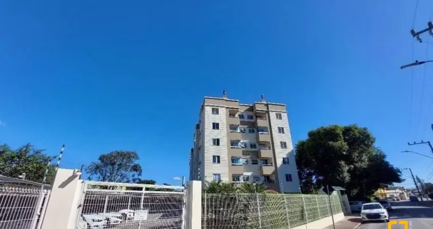 Apartamento para venda com 2 quartos e vaga em palhoça
