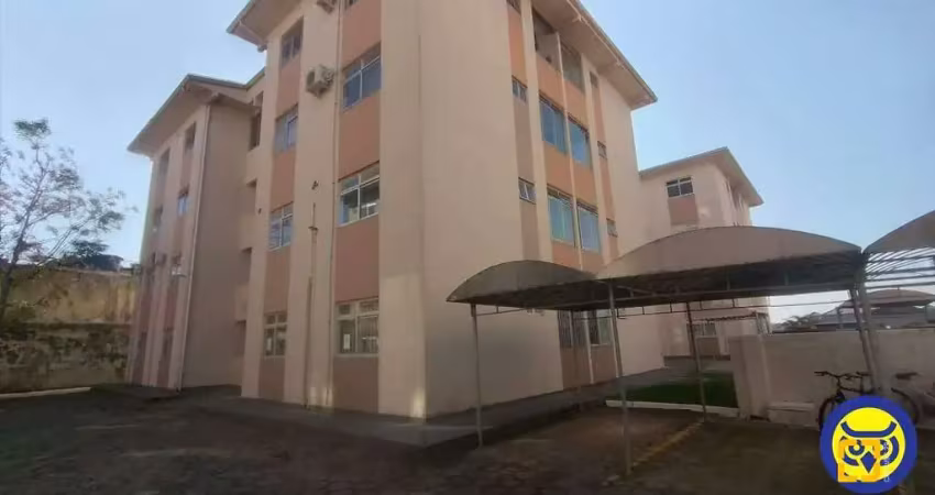 Apartamento com 2 quartos à venda na Servidão Alzira Ventura Vieira, 40, Capoeiras, Florianópolis