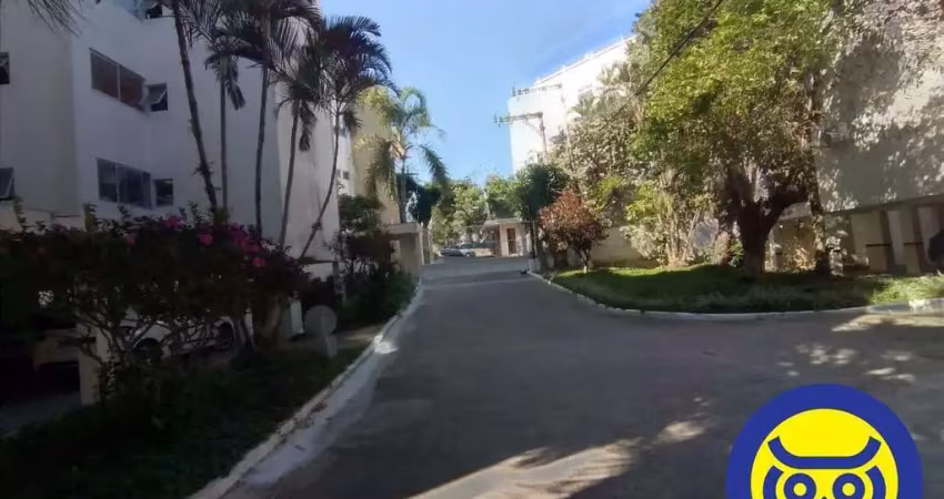 Apartamento de 2 quartos, 1 vaga de garagem, venda, no bom abrigo - florianópolis