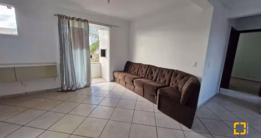 Brognoli vende - apartamento com 03 dormitórios a 500m da praia dos ingleses.