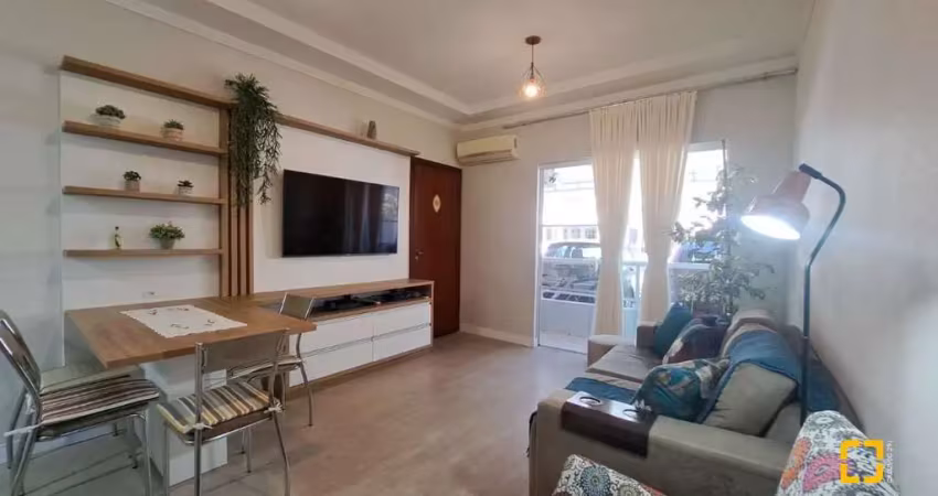 Apartamento com 2 quartos à venda na Servidão Safira, 222, Ingleses do Rio Vermelho, Florianópolis