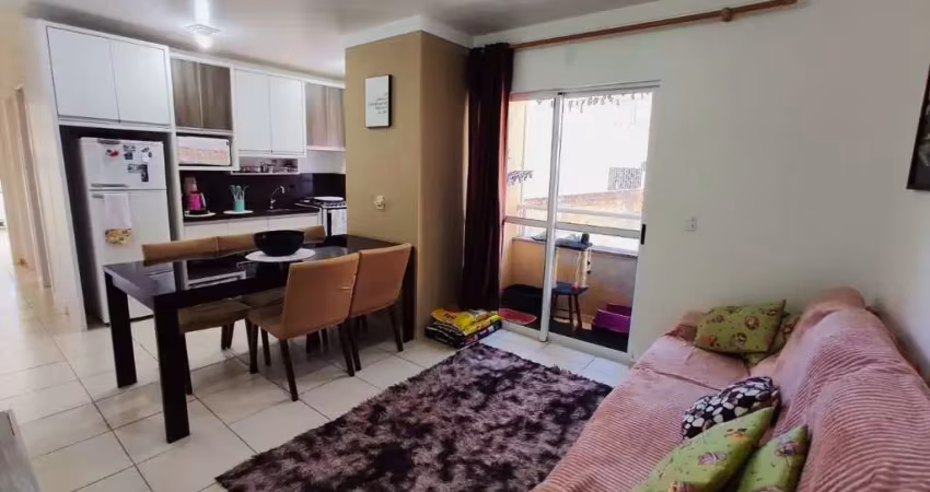 Apartamento com 2 quartos à venda na Rua 1º de Setembro, 67, Serraria, São José
