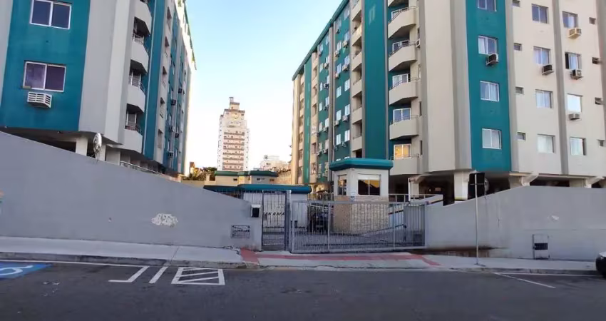 Apartamento com 3 quartos à venda na Rua São Cristóvão, 94, Barreiros, São José