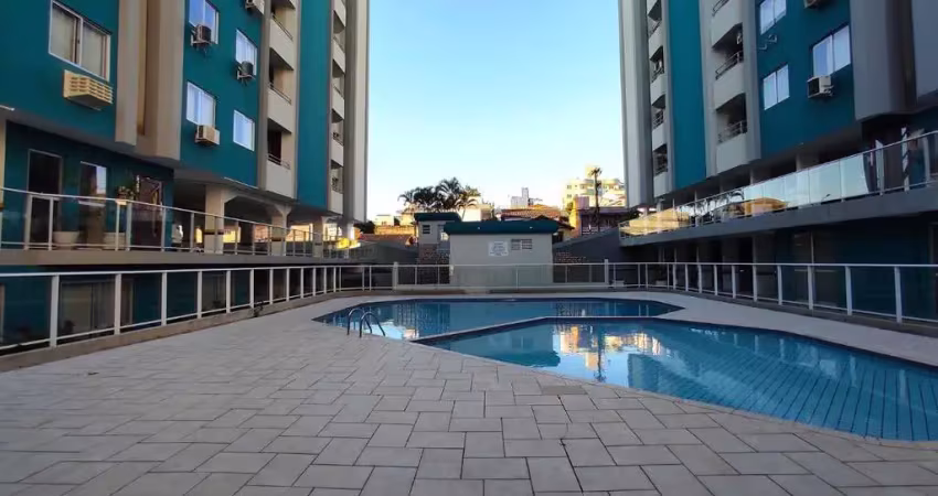 Apartamento com 3 quartos à venda na Rua São Cristóvão, Barreiros, São José