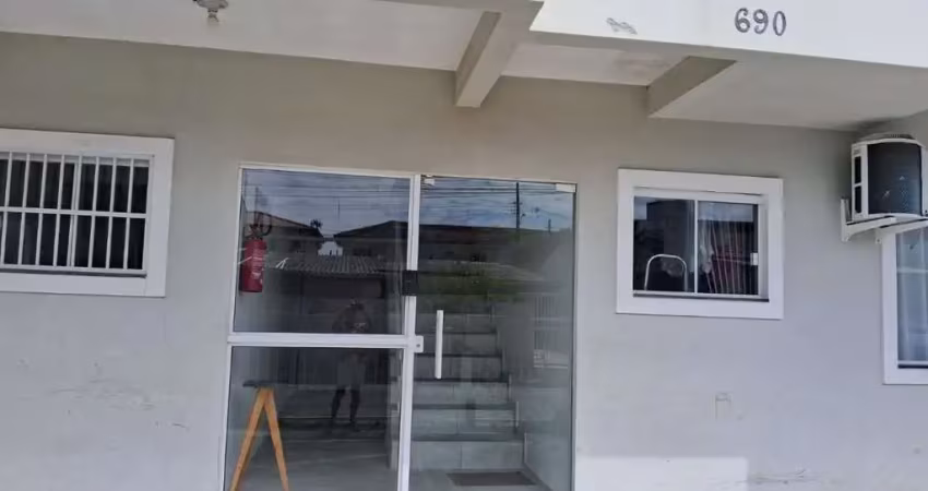 Apartamento com 1 quarto à venda na Servidão Valdevino Marques Natividade, 770, Ingleses, Florianópolis