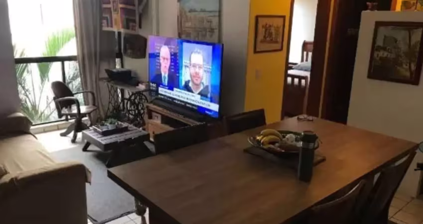 Apartamento com 1 quarto à venda na Rua das Gaivotas, 106, Ingleses, Florianópolis