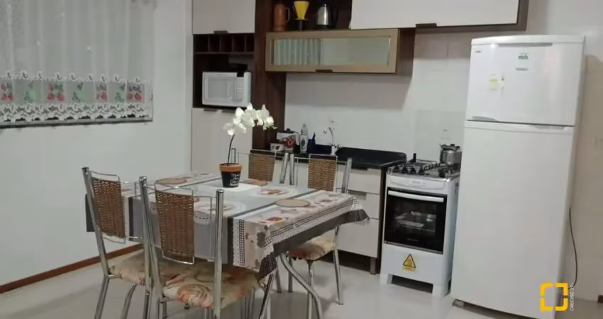 Apartamento com 2 quartos à venda na Servidão João Miguel da Costa, 96, Ingleses, Florianópolis