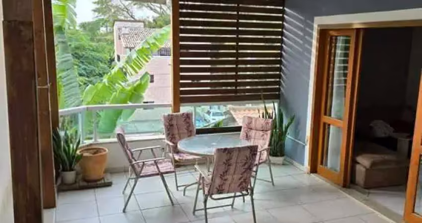 Apartamento com 3 quartos à venda na Rua do Engenho Novo, Ingleses, Florianópolis