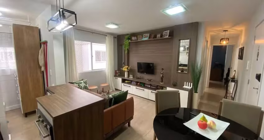 Apartamento de 02 dormitórios no bairro potecas em são josé
