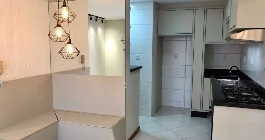 Apartamento com 2 quartos à venda na Rua Leonel Felisbino da Silva, 273, Areias, São José