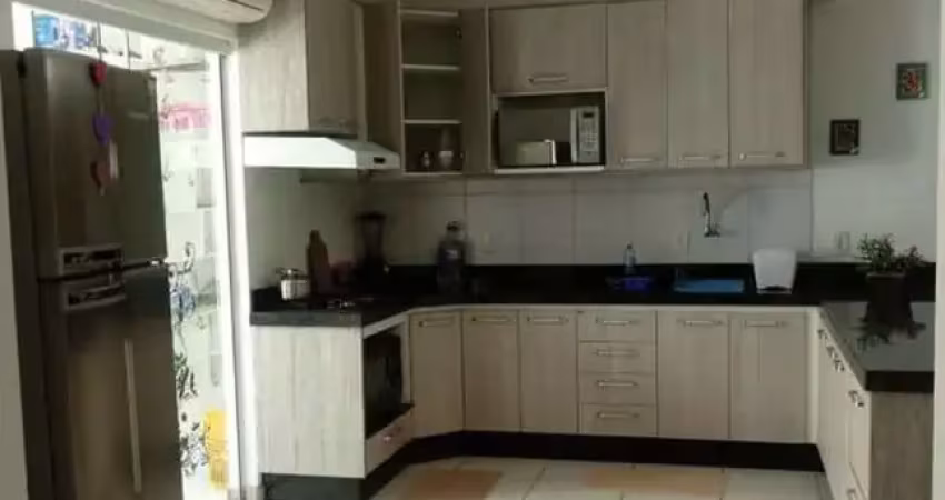 Apartamento com 3 quartos à venda na Servidão Capivari, 128, Ingleses do Rio Vermelho, Florianópolis