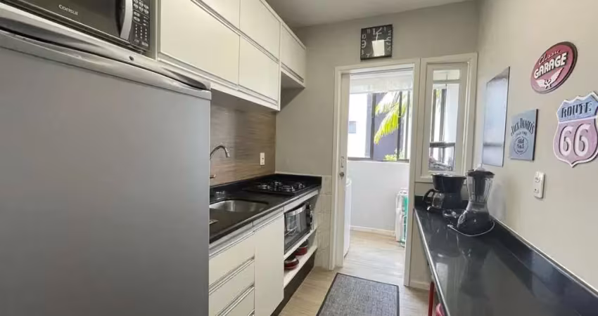 Apartamento com 1 quarto à venda na Rua dos Lordes, 628, Ingleses do Rio Vermelho, Florianópolis