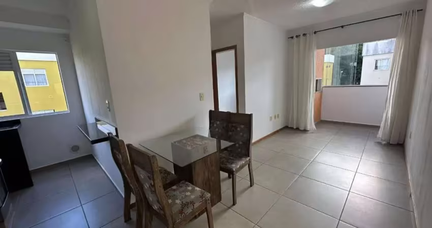 Apartamento com 2 quartos à venda, 48m² - real parque
