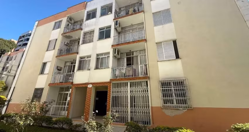 Apartamento, 3 quartos, sala ampla, no bairro abraão, florianópolis