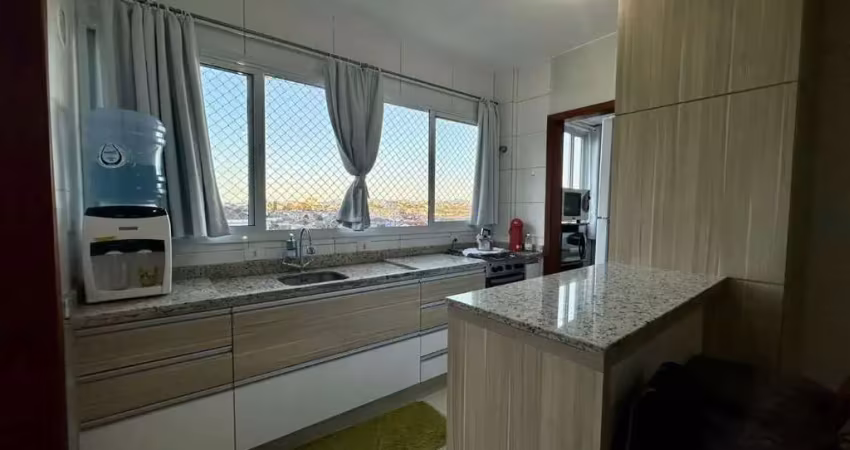Apartamento com 3 dormitórios no jardim janaína - biguaçu