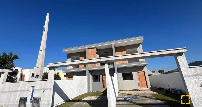 Casa com 2 quartos à venda na Servidão Ernesto Pereira dos Anjos, 638, São João do Rio Vermelho, Florianópolis