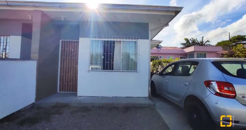 Casa com 3 quartos à venda na Rua Nossa Senhora Rainha da Paz, Forquilhas, São José