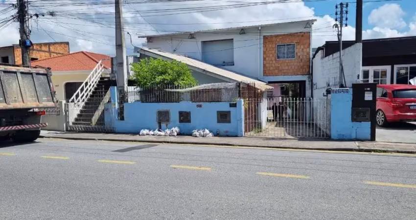 Casa comercial à venda na Rua Álvaro Medeiros Santiago, Areias, São José