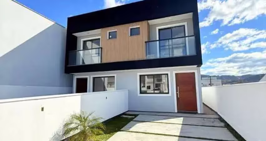 Casa com 2 quartos à venda na Royale, 237, Bela Vista, Palhoça