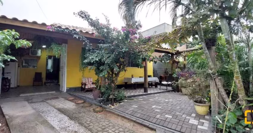 Brognoli vende - casa residencial com 4 dormitórios - rio vermelho