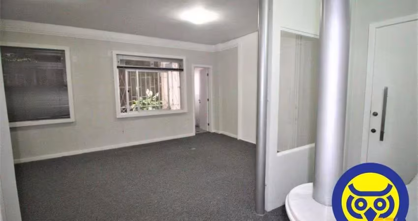 Sala comercial com 2 ambientes e 2 bwc, centro, florianópolis