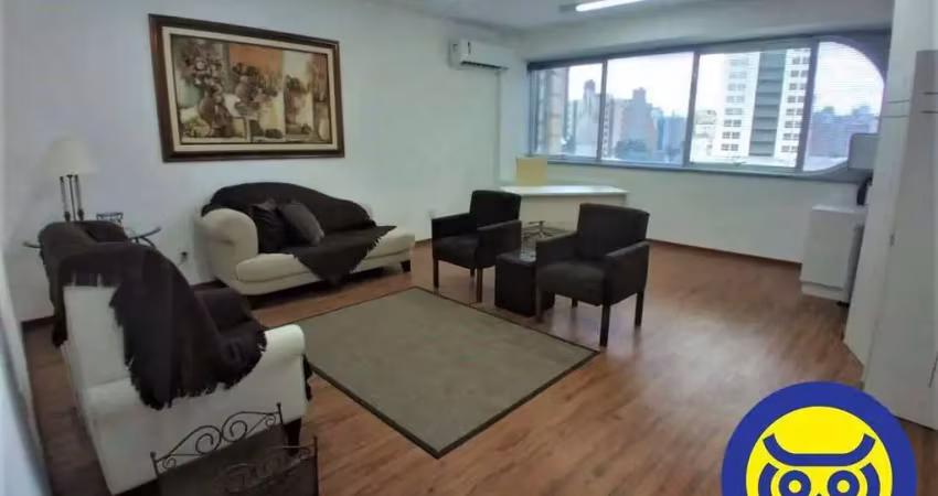 Sala comercial à venda na Rua Marechal Guilherme, 231, Centro, Florianópolis