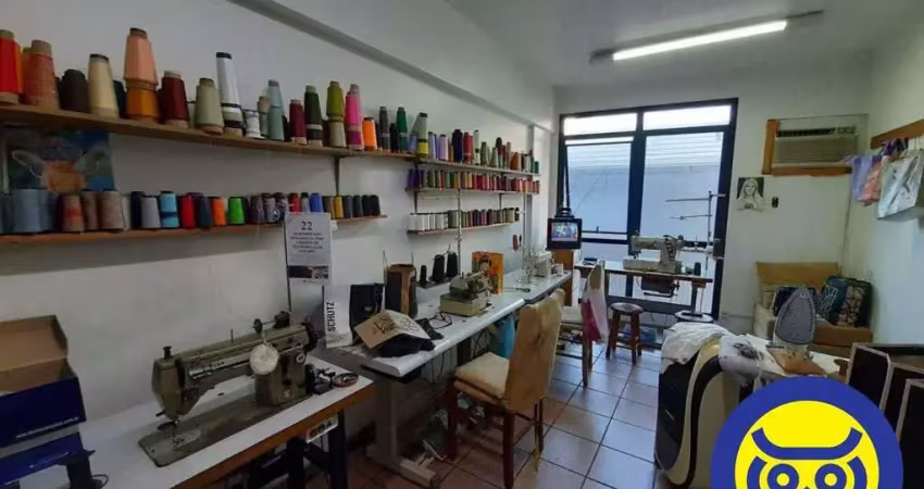 Sala comercial à venda na Rua Vidal Ramos, 53, Centro, Florianópolis
