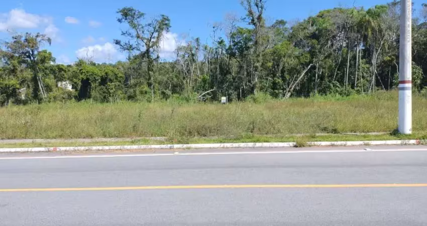 Terreno com 266,75m² no loteamento alínea vivenda dos açores em são josé