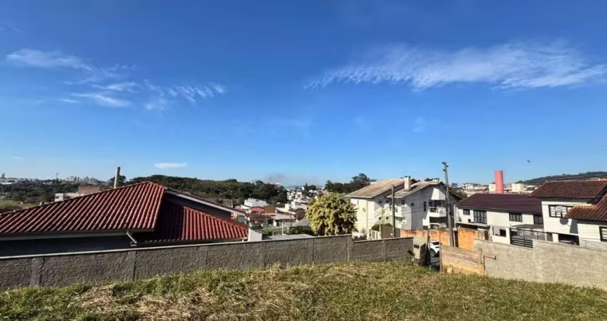 Terreno à venda na Rua Madre Teresa de Calcutá, 87, Real Parque, São José