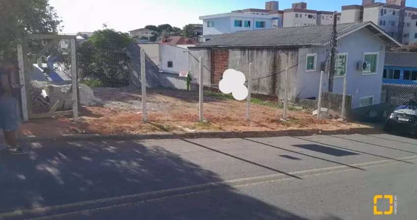 Terreno à venda com 426m2 no jardim atlântico, florianópolis - sc.