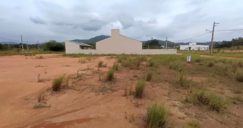 Terreno comercial à venda na Projetada 01, 6, Areias de Baixo, Governador Celso Ramos