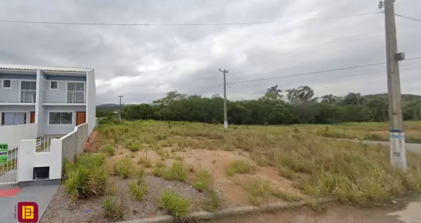 Terreno comercial à venda na João Paulo Ferreira, 00, Sertão do Maruim, São José