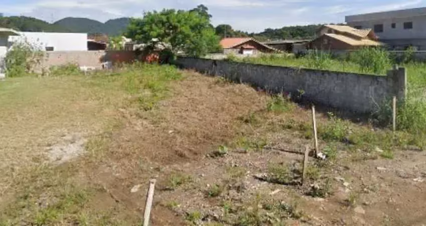 Brognoli vende- terreno 250 mt² na cachoeira do bom jesus