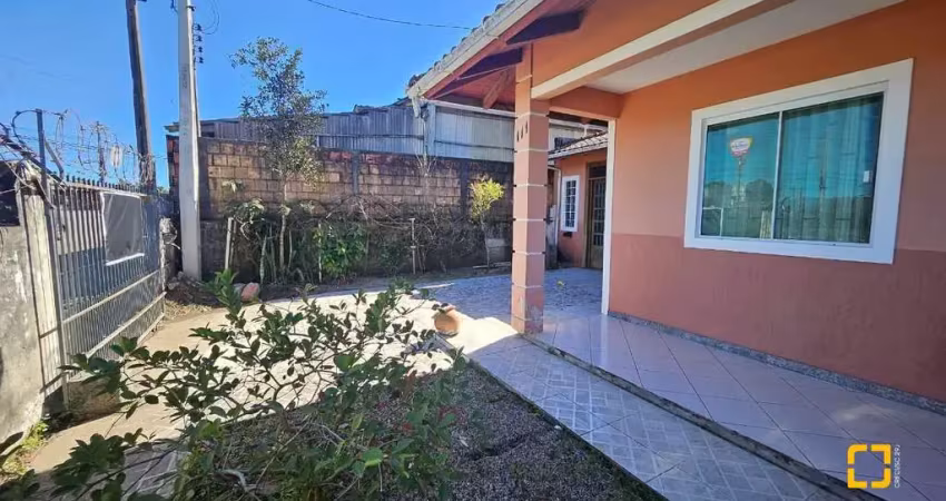Casa com 3 quartos à venda na Rua Laura Duarte Prazeres, 111, Campeche, Florianópolis