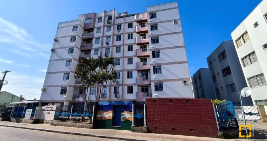 Apartamento de 2 dormitórios à venda na praia comprida, são josé/sc!