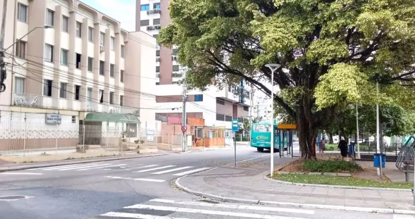 Apartamento com 2 quartos à venda na Rua Antônio Scherer, Kobrasol, São José