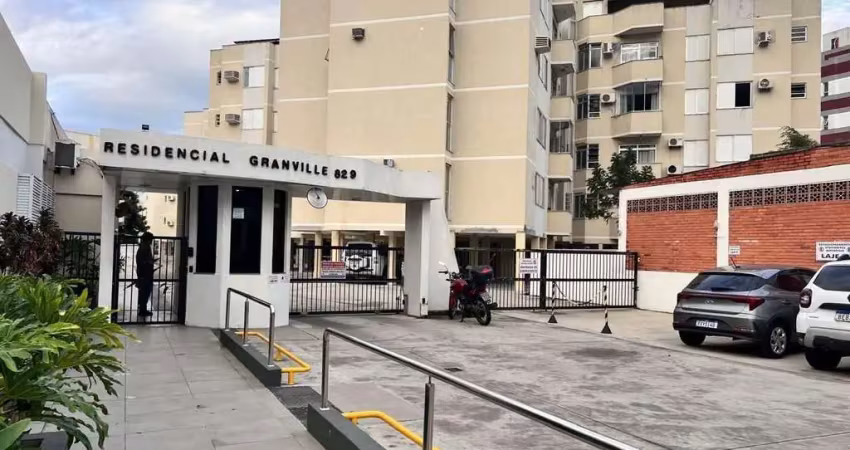 Oportunidade! cobertura linear, 3 quartos, suíte, varanda, na trindade, florianópolis