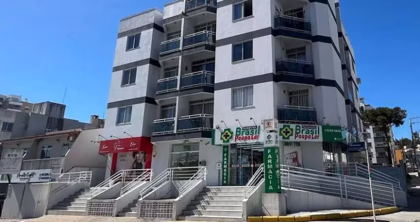 Apartamento com 2 quartos à venda na Rua João Meirelles, Abraão, Florianópolis