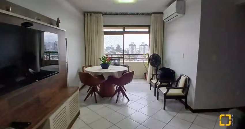 Apartamento á venda com 3 quartos sendo 1 suíte, 1 vaga, 83 m², no estreito,florianópolis sc