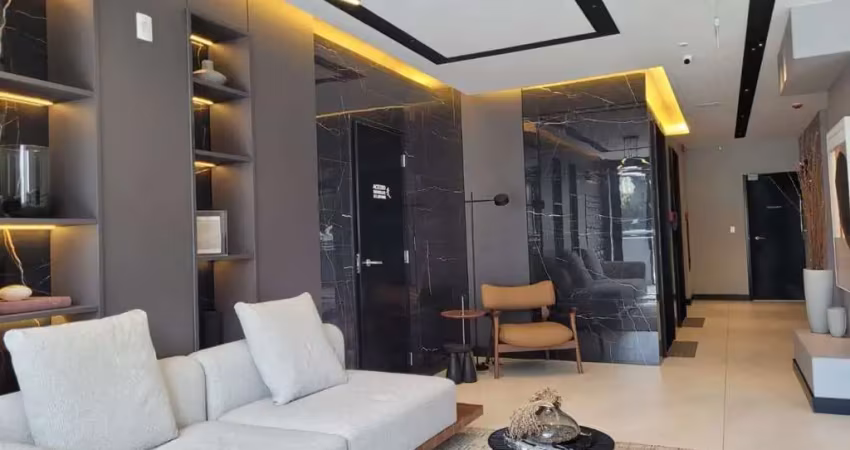 Apartamento com 2 quartos à venda na Rua Padre Schrader, 150, Agronômica, Florianópolis