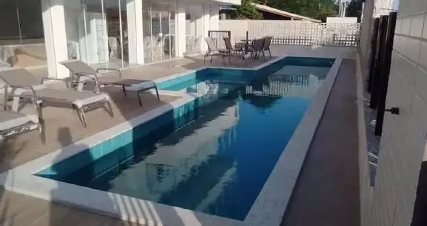 Cobertura com 2 quartos à venda na Rua da Capela, 179, Campeche, Florianópolis