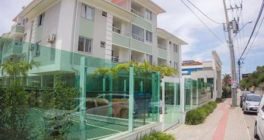 Brognoli vende- apartamento 1 dormitório em canasvieiras