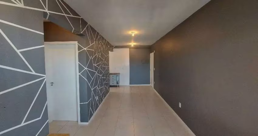 Apartamento à venda no residencial ímola - pedra branca, palhoça!